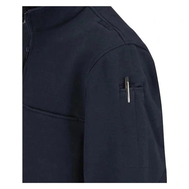 Propper 1/4 Zip Žareče delovno srajco: Stilsko udobje, izjemna vzdržljivost, popolna za vsak dan, delo ali avanturo!